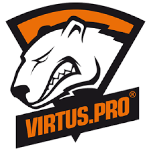 Drużyna esportowa Virtus.pro - Gampre.pl