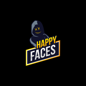 Drużyna Happy Faces - Gampre.pl