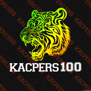 Drużyna Kacpers100 - Gampre.pl