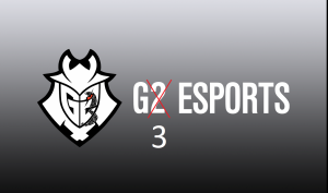 Drużyna G3-Esports - Gampre.pl