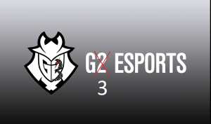 Drużyna esportowa G3-Esports - Gampre.pl