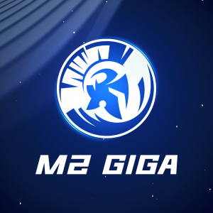 Drużyna esportowa M2GlGA - Gampre.pl