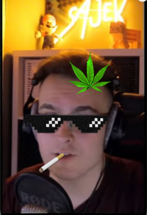 Drużyna 🦔PoguOrginals🦔 - Gampre.pl