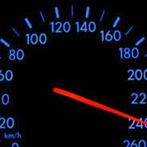 Drużyna 240km/h peek - Gampre.pl