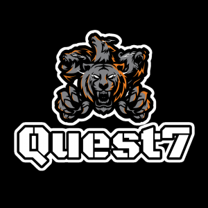 Drużyna esportowa Quest7 - Gampre.pl