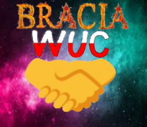 Drużyna esportowa Bracia_WUC - Gampre.pl