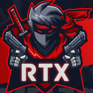 Drużyna RTX E-SPORT - Gampre.pl