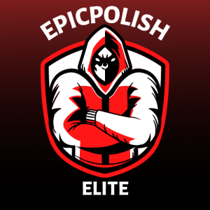 Drużyna esportowa EpicPolish - Gampre.pl