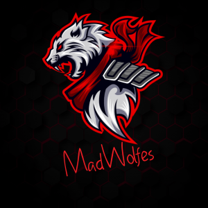 Drużyna MadWolfes - Gampre.pl