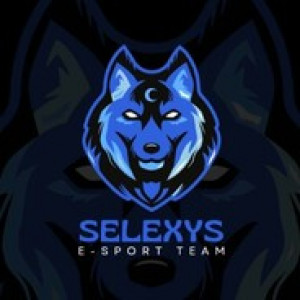 Drużyna Selexys E-SPORT - Gampre.pl