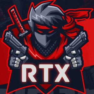 Drużyna RTX Esport Academy - Gampre.pl