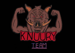 Drużyna _KnUuRy_team_ - Gampre.pl
