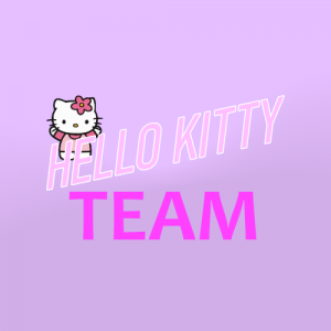 Drużyna esportowa Hello Kitty Team - Gampre.pl
