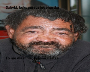 Drużyna Ciapate perfumy  - Gampre.pl