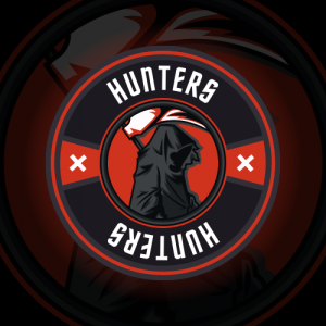 Drużyna esportowa Hunters - Gampre.pl