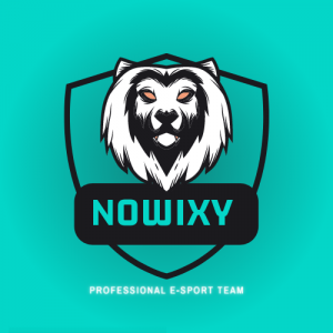 Drużyna Novixy Esport - Gampre.pl