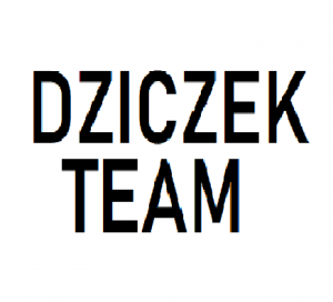 Drużyna Dziczek Team - Gampre.pl