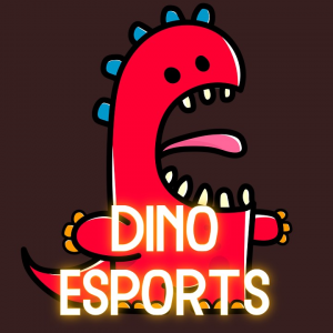 Drużyna esportowa Dino Esports - Gampre.pl