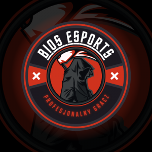 Drużyna esportowa Bios_Esports - Gampre.pl