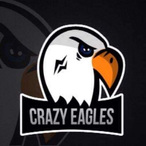 Drużyna CrazyEagles - Gampre.pl