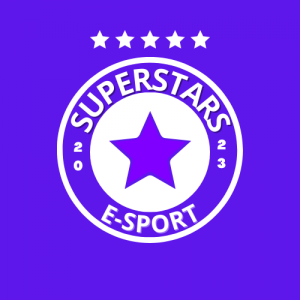 Drużyna esportowa E-SPORT SUPERSTARS - Gampre.pl