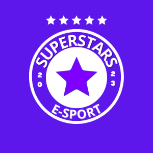 Drużyna E-SPORT SUPERSTARS - Gampre.pl