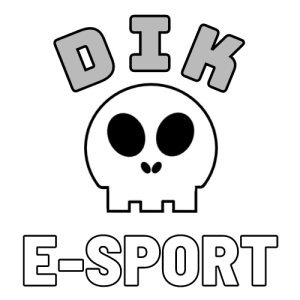 Drużyna DIK E-Sports - Gampre.pl