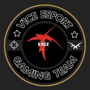 Drużyna V1ce Esport - Gampre.pl