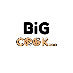 Drużyna BigCOOKies - Gampre.pl