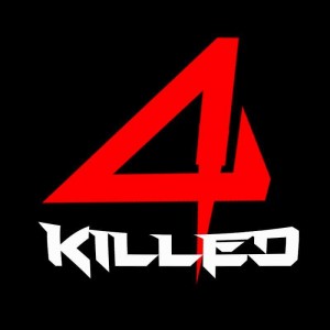 Drużyna 4KILLED - Gampre.pl