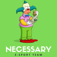 Drużyna NECESSARY - Gampre.pl