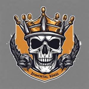 Drużyna Immortal Kings - Gampre.pl