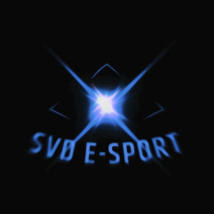 Drużyna esportowa SVD E-SPORT - Gampre.pl