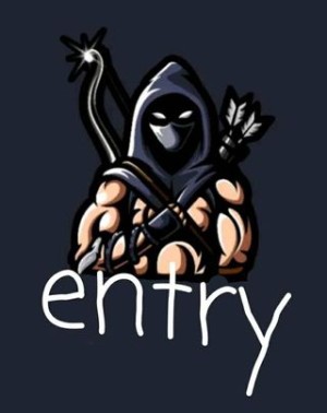 Drużyna esportowa Entry clan academy - Gampre.pl