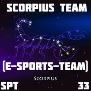 Drużyna SCORPIUS TEAM - Gampre.pl