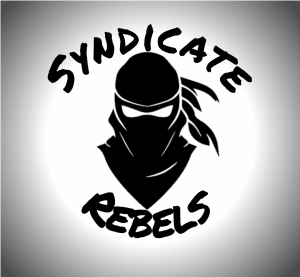 Drużyna esportowa SyndicateRebels - Gampre.pl