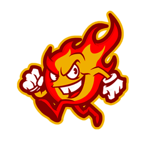 Drużyna Fire Riders - Gampre.pl