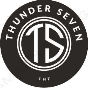 Drużyna esportowa Thunder Seven - Gampre.pl