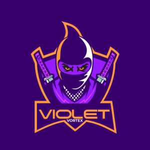 Drużyna Violet Vortex - Gampre.pl