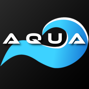 Drużyna AQUA Esport - Gampre.pl