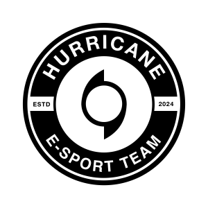 Drużyna esportowa Hurricane e-Sports - Gampre.pl