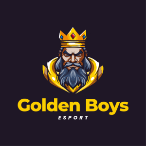Drużyna esportowa Golden boys - Gampre.pl