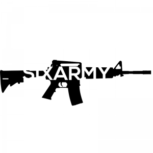 Drużyna SIXARMYOFFICIAL - Gampre.pl