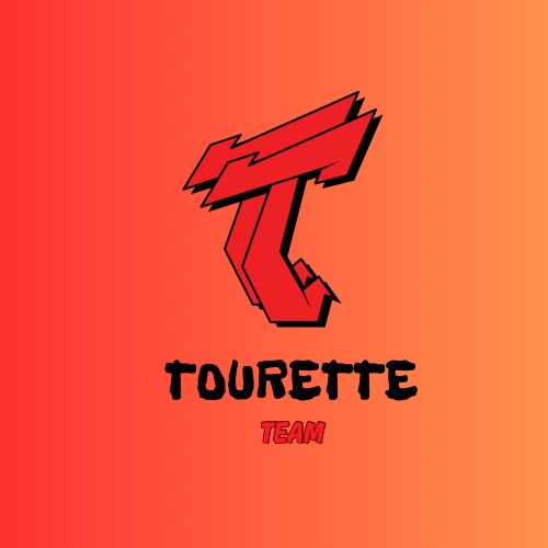 Drużyna TOURETTE TEAM - Gampre.pl