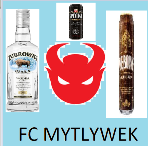 Drużyna esportowa FC MYTLYWEK - Gampre.pl