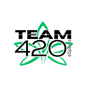 Drużyna Team-420eSports - Gampre.pl