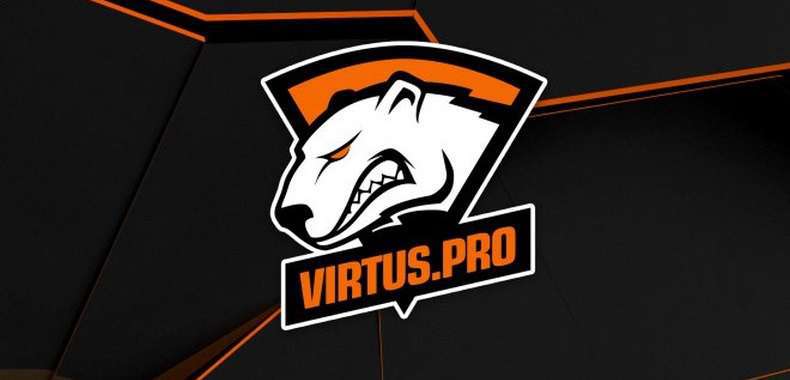 Drużyna esportowa MiniVirtusPro - Gampre.pl