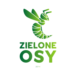 Drużyna ZieloneOsy - Gampre.pl