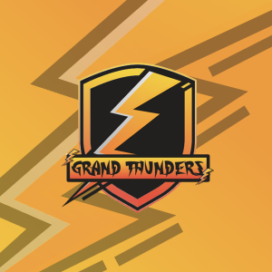 Drużyna The Grand Thunders - Gampre.pl