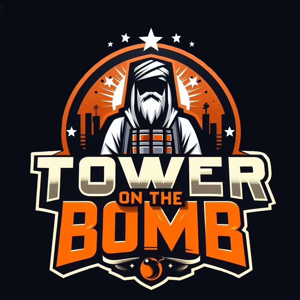Drużyna TowerOnTheBomb - Gampre.pl